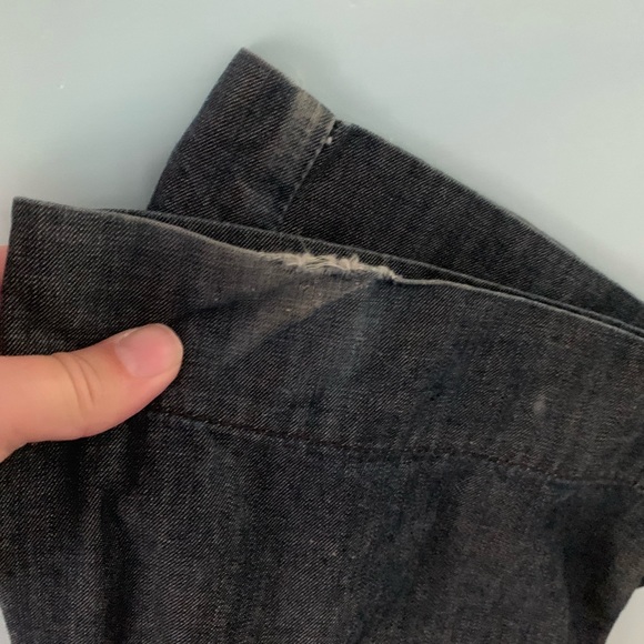 Banana Republic jeans - Picture 3 of 3